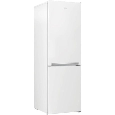 Beko Combina frigorifica Combina frigorifica Beko RCSA366K40WN | 348L, Clasa E, LED, Alb, 59.5x67x185.2cm