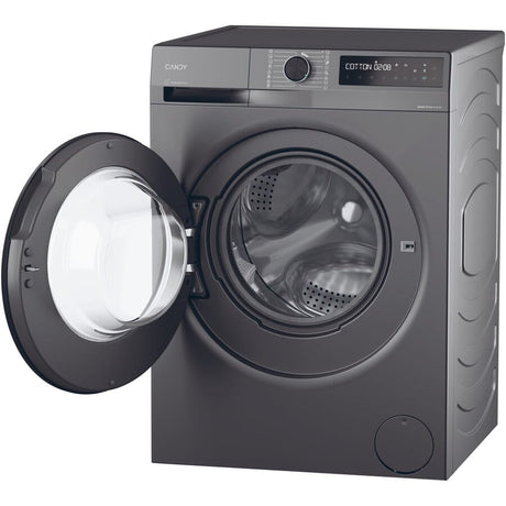 Candy Masina de spalat rufe Masina de spalat rufe Candy BR 410B8G-S | 10kg, 1400rpm, Clasa A, WiFi, 59.5x60.1x85cm