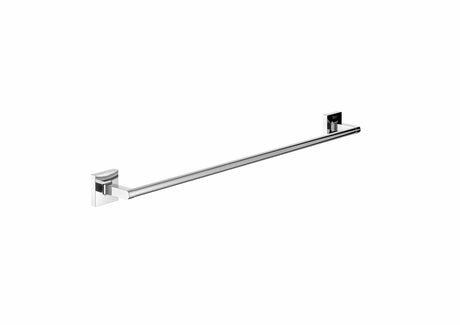 Roca Accesorii baie Bara Prosop Roca Cubica A816823001 | 600mm, Montare Perete, Crom