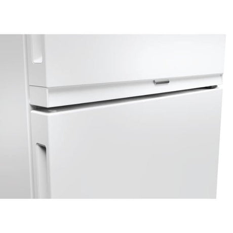 Candy Combina frigorifica Combina Frigorifica Candy ECN2CQTEW206 | 409L, No Frost, H 205cm, Clasa E, Wi-Fi, 59.5x66.7x205cm