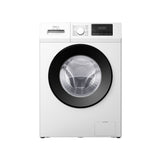Masina de spalat rufe Tesla WF91461T | 9kg, 1400 RPM, Clasa A, Inverter, 59.5x56x85cm