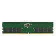 Kingston Memorie RAM Memorie RAM Kingston KVR56U46BS8-32 | 32GB, DDR5, 6000MHz, DIMM