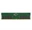Kingston Memorie RAM Memorie RAM Kingston KVR56U46BS8-32 | 32GB, DDR5, 6000MHz, DIMM