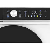 Daewoo Masina de spalat rufe Masina de spalat rufe Daewoo DWD-CS9014 | 9kg, Inverter, 1400rpm, Clasa A