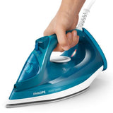 Philips Fier de calcat Fier de Calcat cu Abur Philips DST3040/70 | 2600W, 40g/min, 300ml, Talpa Ceramica