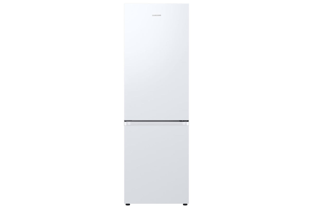 Samsung Combina frigorifica Combina frigorifica Samsung RB34C600DWW/EF | 344 l, Clasa D, Total No Frost, Compresor Digital Inverter