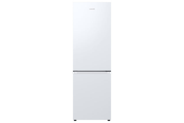 Samsung Combina frigorifica Combina frigorifica Samsung RB34C600DWW/EF | 344 l, Clasa D, Total No Frost, Compresor Digital Inverter