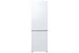 Samsung Combina frigorifica Samsung, 344 l, Clasa D, Total No Frost, Compresor Digital Inverter, Iluminare LED, Afisaj intern, WiFi, AI Energy?, H 185 cm, Alb