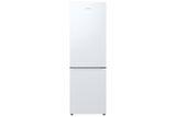 Samsung Combina frigorifica Samsung, 344 l, Clasa D, Total No Frost, Compresor Digital Inverter, Iluminare LED, Afisaj intern, WiFi, AI Energy?, H 185 cm, Alb