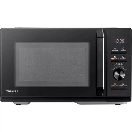 Toshiba Cuptor microunde Cuptor Cu Microunde Toshiba MW3-AG25PFBK | 25L, 900W, Grill, Digital, Negru
