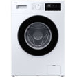 Samsung Masina de spalat rufe Masina de spalat rufe Samsung WW90FG3M05AWLF | 9kg, 1400rpm, Clasa A, Hygiene Steam, 59.5x52x85cm