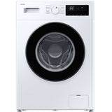Samsung Masina de spalat rufe Masina de spalat rufe Samsung WW90FG3M05AWLF | 9kg, 1400rpm, Clasa A, Hygiene Steam, 59.5x52x85cm