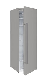 Daewoo Frigider Frigider Daewoo FC-396VEX | 396L, Clasa E, 6 Rafturi, Argintiu