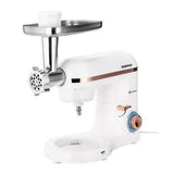 Daewoo SDA Robot de bucatarie Robot de Bucatarie Daewoo SDA DHM200MGW | 2000W, Bol 5.5L, Masina de Tocat, 1.2kg/min