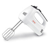PC-Doc.ro Mixer Mixer Tefal Quick Mix HT310138 | 300W, 5 Trepte, Turbo, Inox
