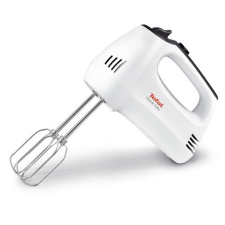 PC-Doc.ro Mixer Mixer Tefal Quick Mix HT310138 | 300W, 5 Trepte, Turbo, Inox