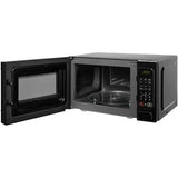 Toshiba Cuptor microunde Cuptor Cu Microunde Toshiba MM-EM20PBK | 20L, 800W, 11 Trepte, Digital, Negru