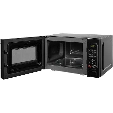 Toshiba Cuptor microunde Cuptor Cu Microunde Toshiba MM-EM20PBK | 20L, 800W, 11 Trepte, Digital, Negru