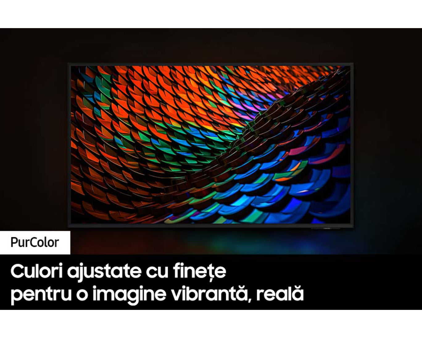 Samsung TV UE50DU7172 CRYSTAL UHD (UE50DU7172UXXH)