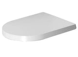 Duravit Capac WC Capac WC Duravit 0020010000 | ME by Starck, Slim, Alb