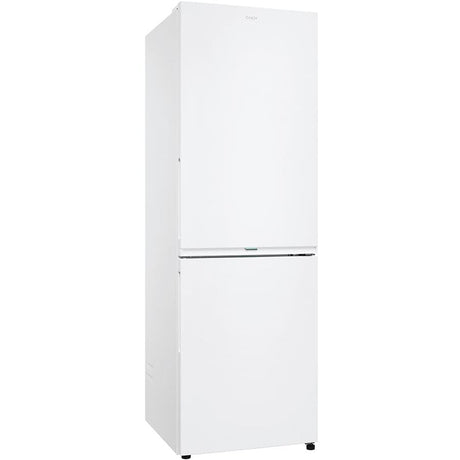 Candy Combina frigorifica Combina frigorifica Candy ECN4CQTEW186 | 355L, No Frost, 185cm, Clasa E, Wi-Fi, 59.5x66.7x185cm