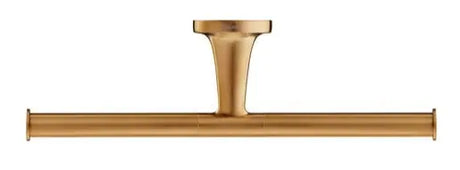 Duravit Accesorii baie Suport Hartie Igienica Duravit 0099380400 | Dublu, Perete, Bronz Mat
