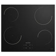 ARCTIC Plita incorporabila Plita Incorporabila Arctic ARSI6440MTB | Inductie, 60cm, 4 Zone, 7.4kW, Touch Control, Negru, 58x51x5.2cm