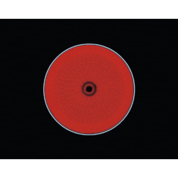 Electrolux Plita incorporabila Electrolux, Electrica, Vitroceramica, 4 Zone de gatit, Touch control, Negru