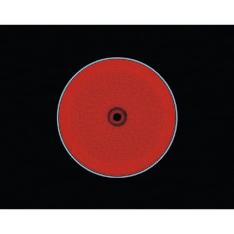 Electrolux Plita incorporabila Electrolux, Electrica, Vitroceramica, 4 Zone de gatit, Touch control, Negru