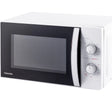 Toshiba Cuptor microunde Cuptor cu Microunde Toshiba MW-MG20PWH | 20L, 800W, Grill 1000W, Alb