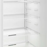 Beko Frigider Frigider Beko B1RMLNE444XB | 365L, NoFrost, Clasa E, LED, Argintiu, 59.7x70.9x186.5cm