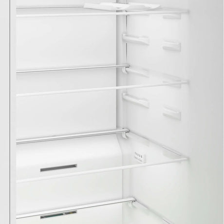 Beko Frigider Frigider Beko B1RMLNE444XB | 365L, NoFrost, Clasa E, LED, Argintiu, 59.7x70.9x186.5cm