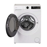 CANDY Masina de spalat rufe cu uscator Candy, 8/5 kg, inverter BPM ProActive Wash Steam 1400 rpm Clasa A/D Alba