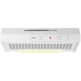ARCTIC Hota traditionala Hota Traditionala Arctic AH611 | 60cm, 1 Motor 85W, 3 Viteze, Alb