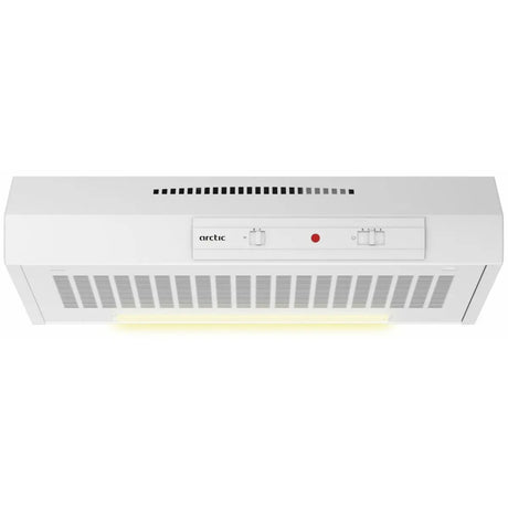 ARCTIC Hota traditionala Hota Traditionala Arctic AH611 | 60cm, 1 Motor 85W, 3 Viteze, Alb
