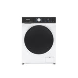 Daewoo Masina de spalat rufe Masina de spalat rufe Daewoo DWD-CS1014 | 10kg, Inverter, 1400 RPM, Clasa A -30%