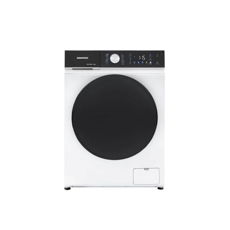 Daewoo Masina de spalat rufe Masina de spalat rufe Daewoo DWD-CS1014 | 10kg, Inverter, 1400 RPM, Clasa A -30%