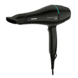 Philips Uscator de par Philips DryCare , 2100 W, Ionizare, 6 Setari temperatura si viteza, ThermoBalance, Negru