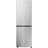 Candy Combina frigorifica Combina frigorifica Candy ECN2CQTEX186 | 355L, No Frost, 185cm, E, Inox, 59.5x66.7x185cm