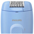 Philips Epilator Epilator Philips BRE228/00 | Series 2000, 1 Viteza, Cap Lavabil, Albastru
