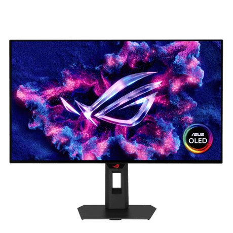Asus Monitor PC Monitor Asus XG27AQWMG | 26.5", WQHD, 280Hz, Negru