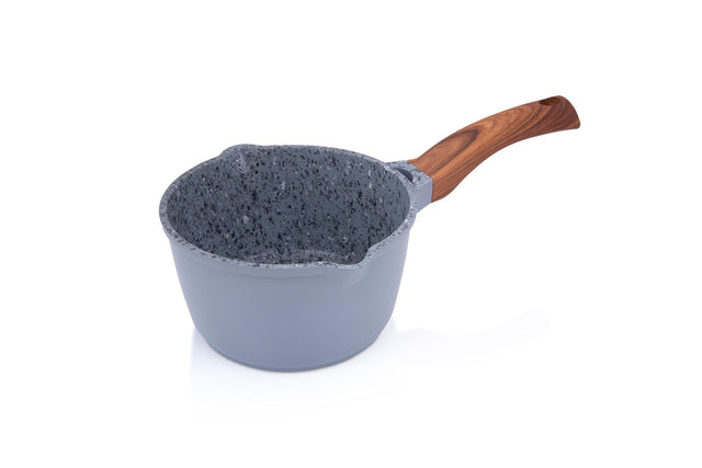 Metalac Cratita Cratita Metalac T04066 | 16cm, Aluminiu, Maner