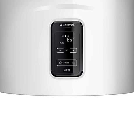 Ariston Boiler Boiler Electric Ariston LYDOS PLUS 100 1,8K | 100L, 1800W, Emailat Titan