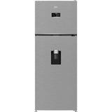 Beko Frigider Frigider Beko B5RDNE504LDXB | 506L, No Frost, HarvestFresh, Dispenser Apa, 70x74.6x186.5cm