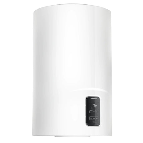 Ariston Boiler Boiler Electric Ariston LYDOS PLUS 100 1,8K | 100L, 1800W, Emailat Titan