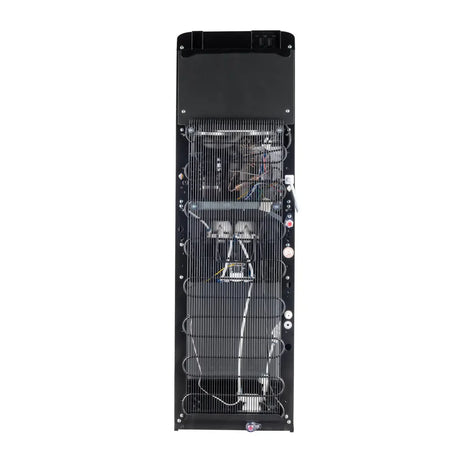 Midea Dozator apa Dozator Apa Midea JL2240S-B | Conectare Retea, Filtre PAC & UF+C, 4-92°C, 420W