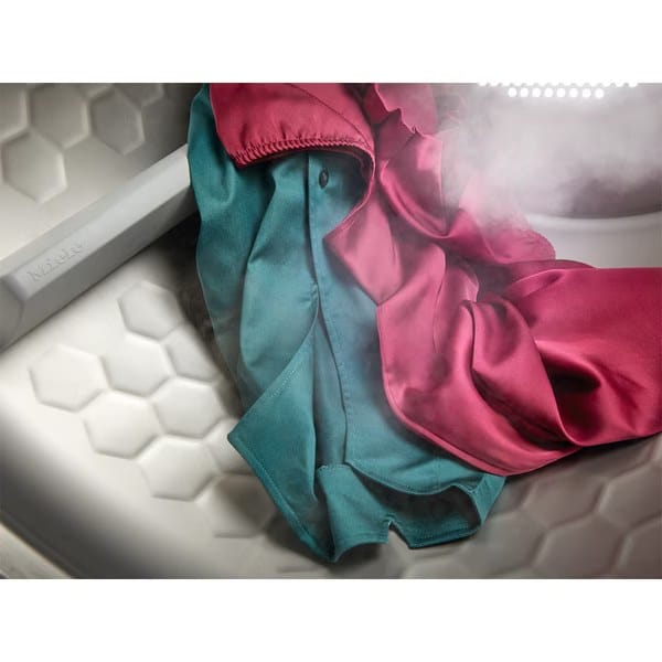 Miele FS Uscator de rufe MIELE, Pompa de caldura, 9 kg, 12 programe, Clasa A+++, alb [12194260]