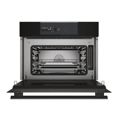Haier Cuptor incorporabil Cuptor incorporabil Haier HWO45NM6SXB1 | 34 l, Curatare hidrolitica, Clasa A++, Grill