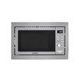 Daewoo Cuptor microunde Cuptor Microunde Incorporabil Daewoo KOC-25X-2 | 25L, 850W, Grill 1200W, Cavitate Ceramica