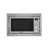 Daewoo Cuptor microunde Cuptor Microunde Incorporabil Daewoo KOC-25X-2 | 25L, 850W, Grill 1200W, Cavitate Ceramica